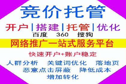 案例解读：SEM托管服务助力企业快速抢占市场份额